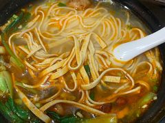 -元志初腊汁肉夹馍(钟楼粉巷店)