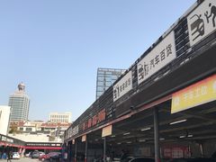 -名骏车业(新区玉山店)