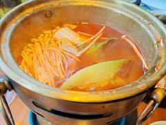 -Mr.Fish鱼鲜生海鲜放题(高德置地冬广场店)