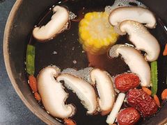 -呷哺呷哺(西单大悦城店)