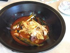 -王老六铁锅炖鱼(圣亚海洋店)