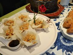 公主素蟹粉-桂满陇天书(南京德基旗舰店)