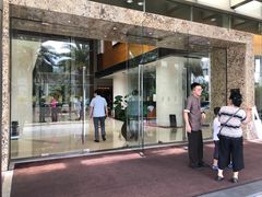-深圳星河丽思卡尔顿酒店