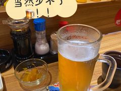 -KITON喜豚(清晖园店)