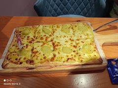 -夏日玛莉西餐厅(衡阳万达店)