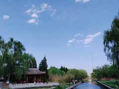 -元大都城垣遗址公园