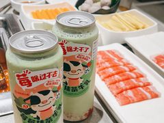 -海底捞火锅(龙岗星河COCO Park店)