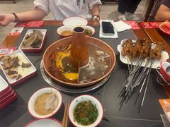 -京元盛铜锅涮肉(上海总店)