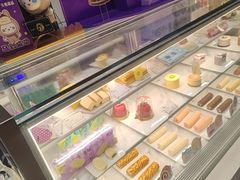 -GANSO元祖食品(白下店)