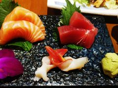 刺身拼盘-有喜屋·深夜食堂(北京西路店)