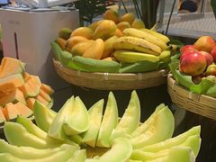 -汉阳廷自助烤肉(同和金铂天地店)