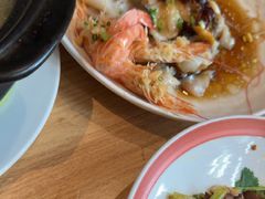 -糟粕醋·椰苑海南菜餐厅(亚龙湾天域酒店)