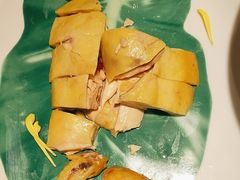 -華府(凯德晶萃店)