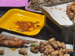 -一烧一烤•锦州烧烤(KTV包房·长江街店)
