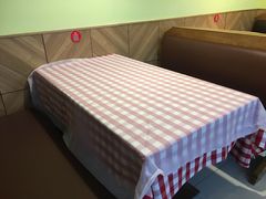 -西贝莜面村(双井店)