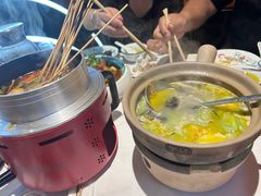 -亿牌牌东北烧烤(博物馆旗舰店)
