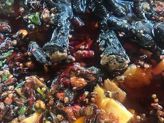 -黑竹香鸡(营和巷店)