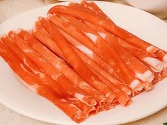 -八先生涮肉房(三里河店)