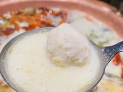 -佬麻雀·剁椒鱼头(京基KK One店)