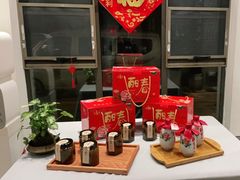 零售区-润泽天·湘味家宴(岳麓山店)