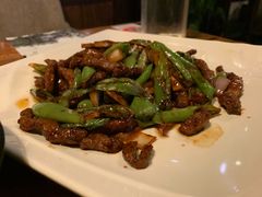 -日出青木·杭帮菜名店