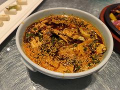 -俏巴渝·家宴·生日宴(锦绣城店)