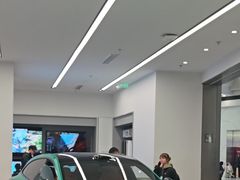 -小米之家汽车(永旺梦乐城店)