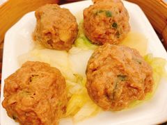 -稻香酒家·33年老字号·港式粤菜(富邦中心店)