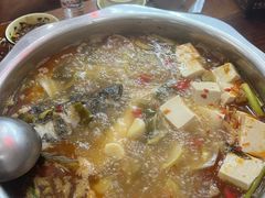 -大理.老字号渝记酸萝卜乌鱼(古城总店)
