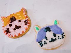 -千浔一暖DIY蛋糕烘焙(人民大学店)