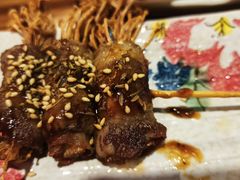 -可以の屋(欢乐城店)