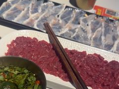 -琥珀川糟粕醋火锅(慈云寺店)