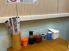 -秦老大西安羊肉泡馍馆(健德门店)