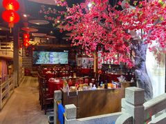 -江南古镇(斗西路万致创意园店)