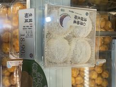 -泸溪河桃酥(鄞州高新宝龙店)