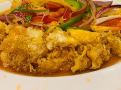 -粤北餐馆