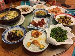 -糟粕醋·椰苑海南菜餐厅(亚龙湾天域酒店)