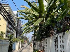 -曼谷素万那普国际机场