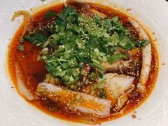 -成都你六姐·牛肉冒菜(城市集市合生汇店)