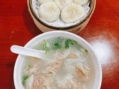 -馄饨侯(广渠门店)
