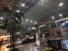 -渔岛海洋度假区