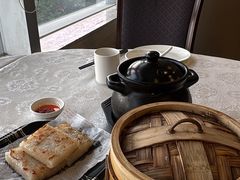 -广州建国酒店-盈丰阁粤菜-粤式茶点