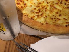 -乐凯撒披萨(正佳广场店)