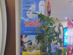 -圣贝口腔(海淀店)