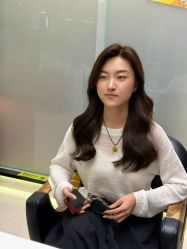 -BEAUTY HAIR GANO