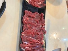 -福合埕牛肉丸(福平路店)