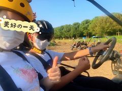 -营地公园·团建拓展·亲子户外(奉贤店)