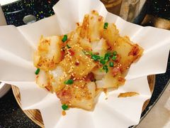 -味可道美食坊(福基路店)