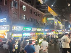 -徐家桥商业步行街