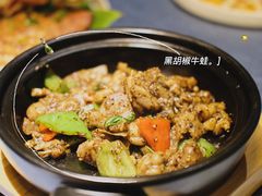 -星叶·东南亚料理(宁波万象汇店)